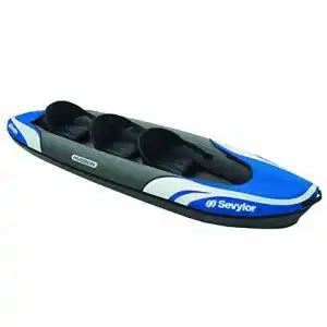Kanadier sevylor unisex hudson mit robuster nylonhuelle
