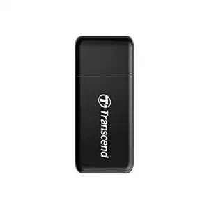 Kartenleser transcend usb 3 0 3 1 gen 1 multifunktions ts rdf5k