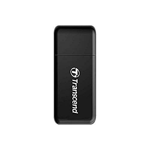 Kartenleser Transcend USB 3.0/3.1 Gen 1 Multifunktions TS-RDF5K