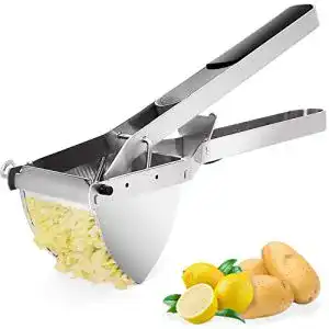 Kartoffelpresse nurch kartoffelquetsche rostfreier edelstahl