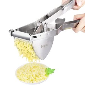 Potato ricer Sopito, stainless steel baby food fruit and vegetables
