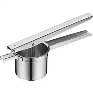 Kartoffelpresse wmf gourmet multipresse 265 cm cromargan