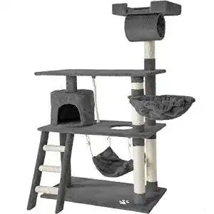 Katzenkratzbaum tectake katzen kratzbaum katzenbaum