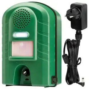 Katzenschreck voss sonic 2800 ultraschall vertreiber