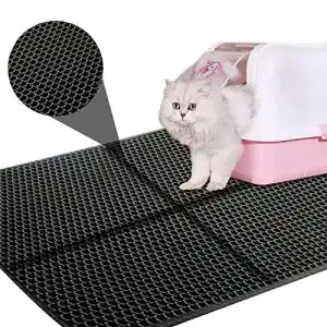 Katzenstreu matte unipampa katzenstreu matt gross katzenklo