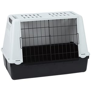 Caixa de transporte para gatos Carro de caixa para cães Ferplast para cães pequenos