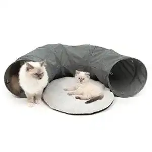 Katzentunnel catit 41996 vesper tunnel fuer katzen