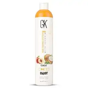 Keratin haarkur gk hair global keratin the best coco