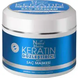 Keratin haarkur mybalance body mind seed natural herbs 2