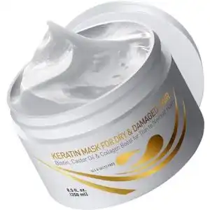 Keratin haarkur vitamins hair cosmetics vitamins haarmaske