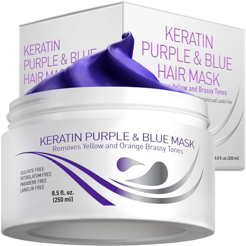 Keratin-Haarkur VITAMINS hair cosmetics Vitamins Keratin