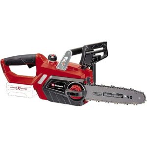 Chainsaw (cheap) Einhell cordless chainsaw GE-LC 18/25 Li-Solo