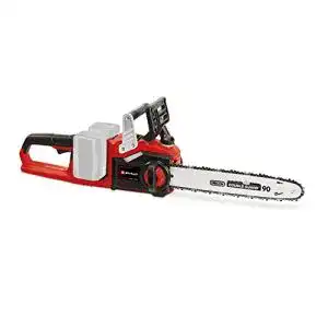 Kettensaege guenstig einhell professional akku kettensaege gp lc