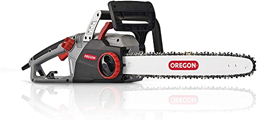 Kettensäge (günstig) Oregon CS1500 45 cm (18 Zoll) 2400 W 230 V