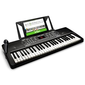 Keyboard Alesis Melody 54, bærbart, 54 tangenter