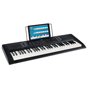 Keyboard FUNKEY 61 Edition, 300 Sounds, 300 Rhythmen