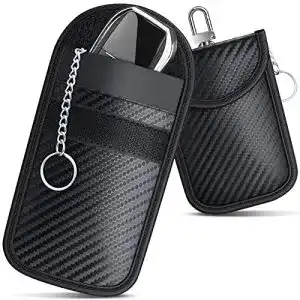Keyless go schutzhuelle caslord keyless go schutz autoschluessel