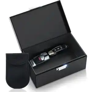 Keyless go schutzhuelle ironstripe keyless go schutz autoschluessel