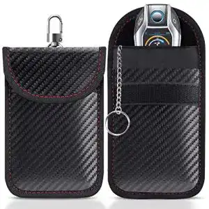 Keyless go schutzhuelle lanpard keyless go schutz autoschluessel