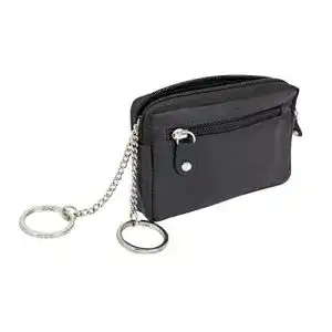 Keyless go schutzhuelle leas schluesseltasche extra flach mit rfid