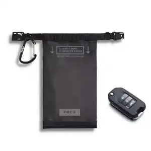 Keyless go schutzhuelle toca no signal sleeve rfid blocker