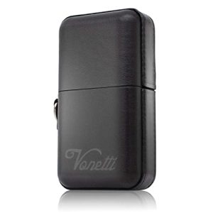 Keyless-Go-Schutzhülle VONETTI Alpha Shield ELEGANTE – Premium RFID