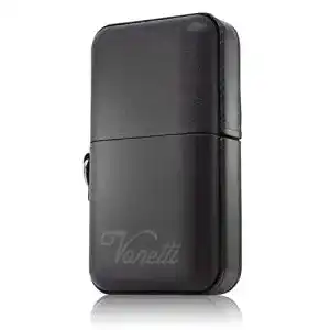 Keyless go schutzhuelle vonetti alpha shield elegante premium rfid