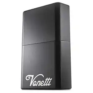 Keyless go schutzhuelle vonetti alpha shield originale premium rfid