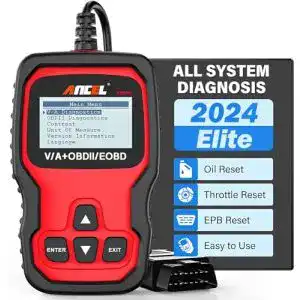 Kfz diagnosegeraet ancel vd500 obd2 diagnosegeraet