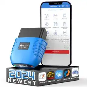 Kfz diagnosegeraet autophix nexlink obd2 bluetooth 5 0
