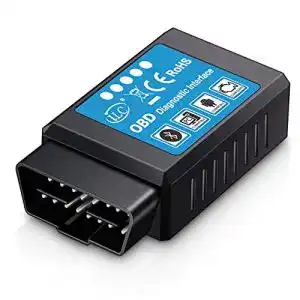 Kfz diagnosegeraet ilc obd2 bluetooth diagnosegeraet scanner