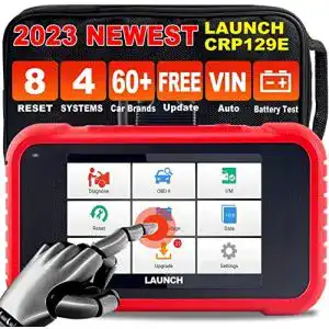Kfz diagnosegeraet launch crp129e obd2 diagnosegeraet