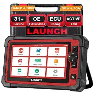 Kfz diagnosegeraet launch crp919e obd2 diagnosegeraet