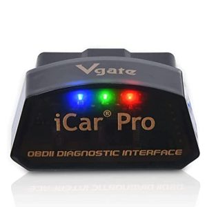 KFZ-Diagnosegerät Vgate Fahrzeug angetrieben iCar Pro OBD2 - kfz diagnosegeraet vgate fahrzeug angetrieben icar pro obd2
