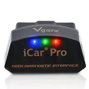Kfz diagnosegeraet vgate fahrzeug angetrieben icar pro obd2