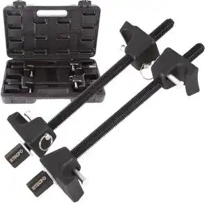 Kfz federspanner tecpo 300135 federspanner satz universal