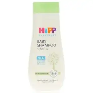 Kinder shampoo hipp babysanft shampoo 2er pack 2 x 200 ml
