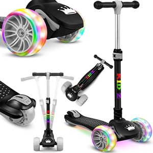 دراجة ثلاثية العجلات للأطفال Kidiz ® سكوتر سكوتر للأطفال دراجة ثلاثية العجلات X-Pro2