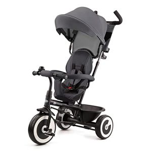 子供用三輪車 kk Kinderkraft キンダークラフト ASTON 三輪車 9ヵ月から