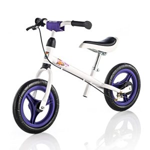 Børnebalancecykel KETTLER balancecykel Speedy Pablo 2.0