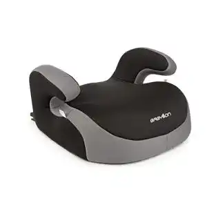 Kindersitzerhoehung babylon corsar isofix kindersitz 22 36kg