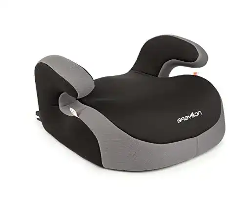 Kindersitzerhöhung Babylon Corsar Isofix für Kinder 22-36kg