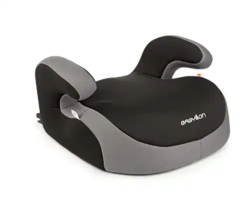 Kindersitzerhöhung Babylon Corsar Isofix für Kinder 22-36kg