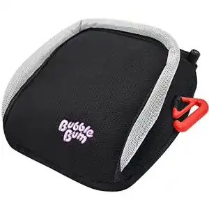 Kindersitzerhoehung bubblebum aufblasbare auto sitzerhoehung
