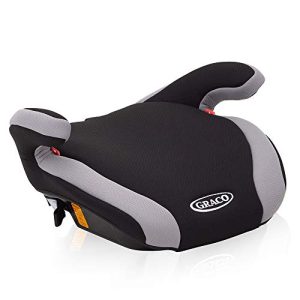 Graco Connext Auto booster seat, from 6 to 12 years