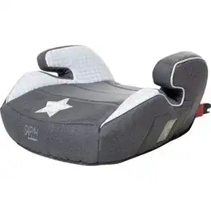 Kindersitzerhoehung osann junior isofix sitzerhoehung gruppe 2 3