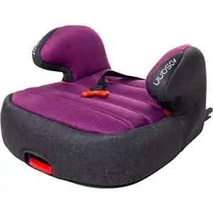 Kindersitzerhoehung osann tango isofix kindersitz gruppe 3