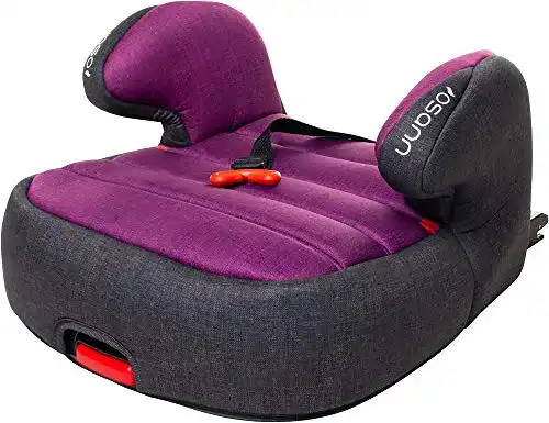 Kindersitzerhöhung Osann Tango Isofix Gruppe 3 für Kinder