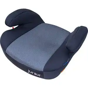 Kindersitzerhoehung petex 44430818 max plus 152 inkl isofix