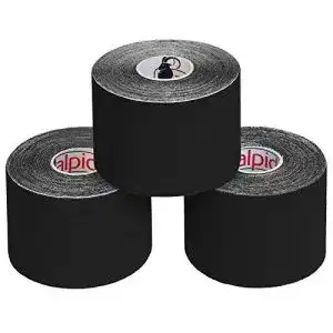 Kinesiologie tape alpidex kinesiologie tape 1 3 6 12 rollen